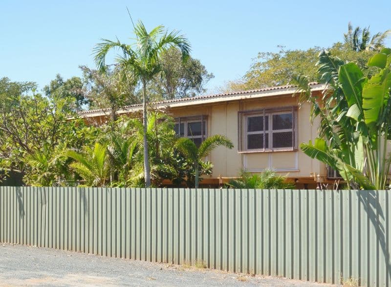 2A  Robinson Street, PORT HEDLAND WA 6721, Port Hedland - Image 1