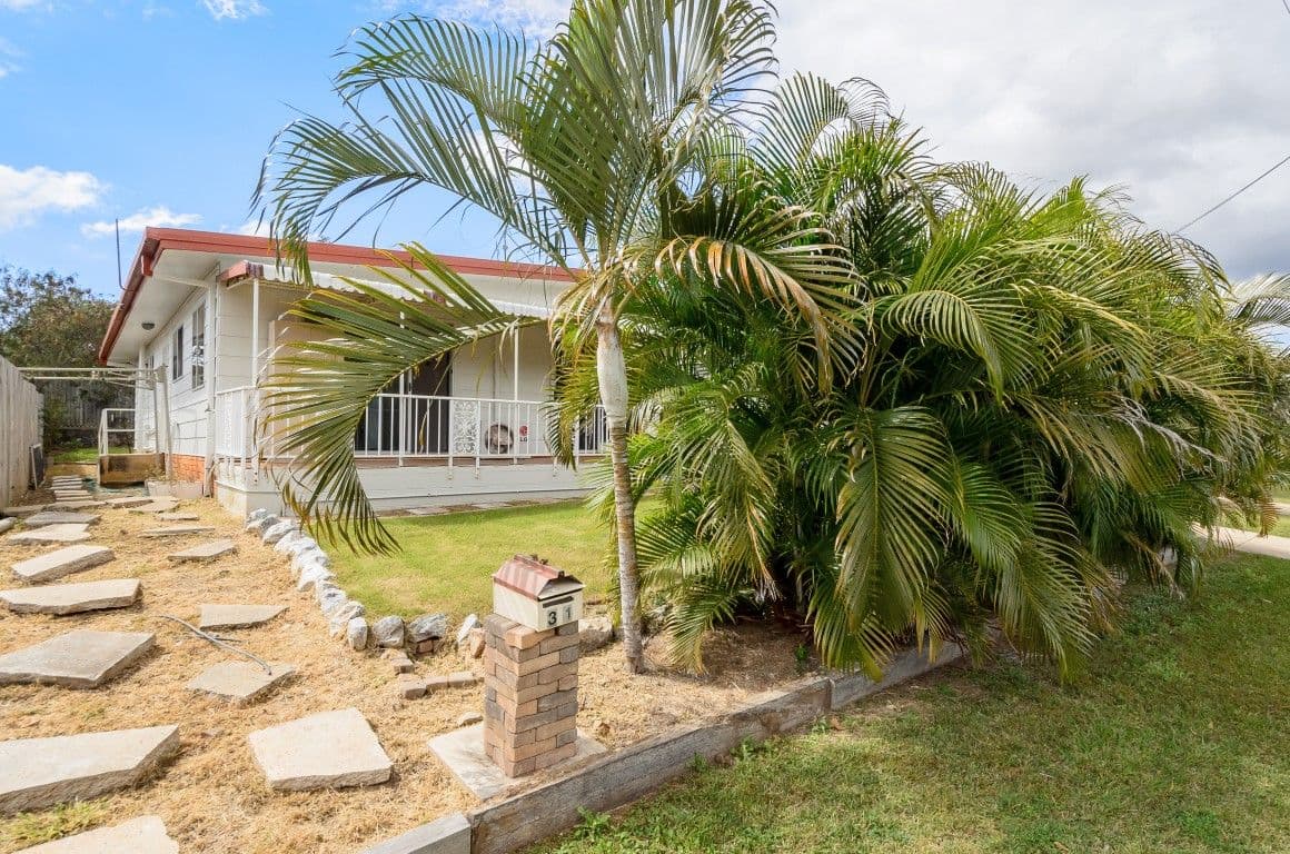 31 Anderson Street, Clinton QLD 4680, Clinton - Image 1