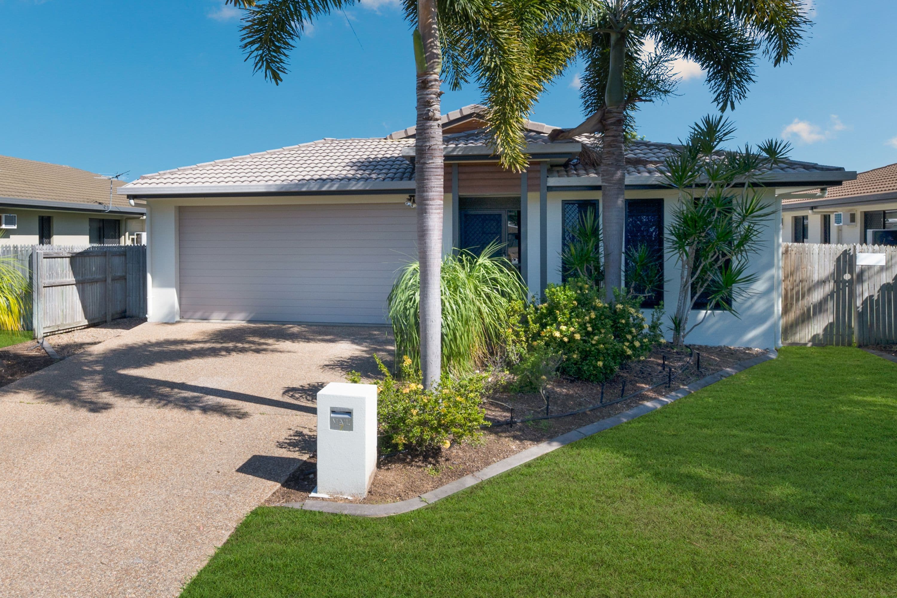 7 Sanderling Circuit, Kelso QLD 4815, Kelso - Image 1
