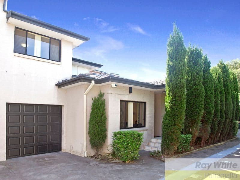 14 Pemberton Street, PARRAMATTA NSW 2150, Parramatta - Image 1