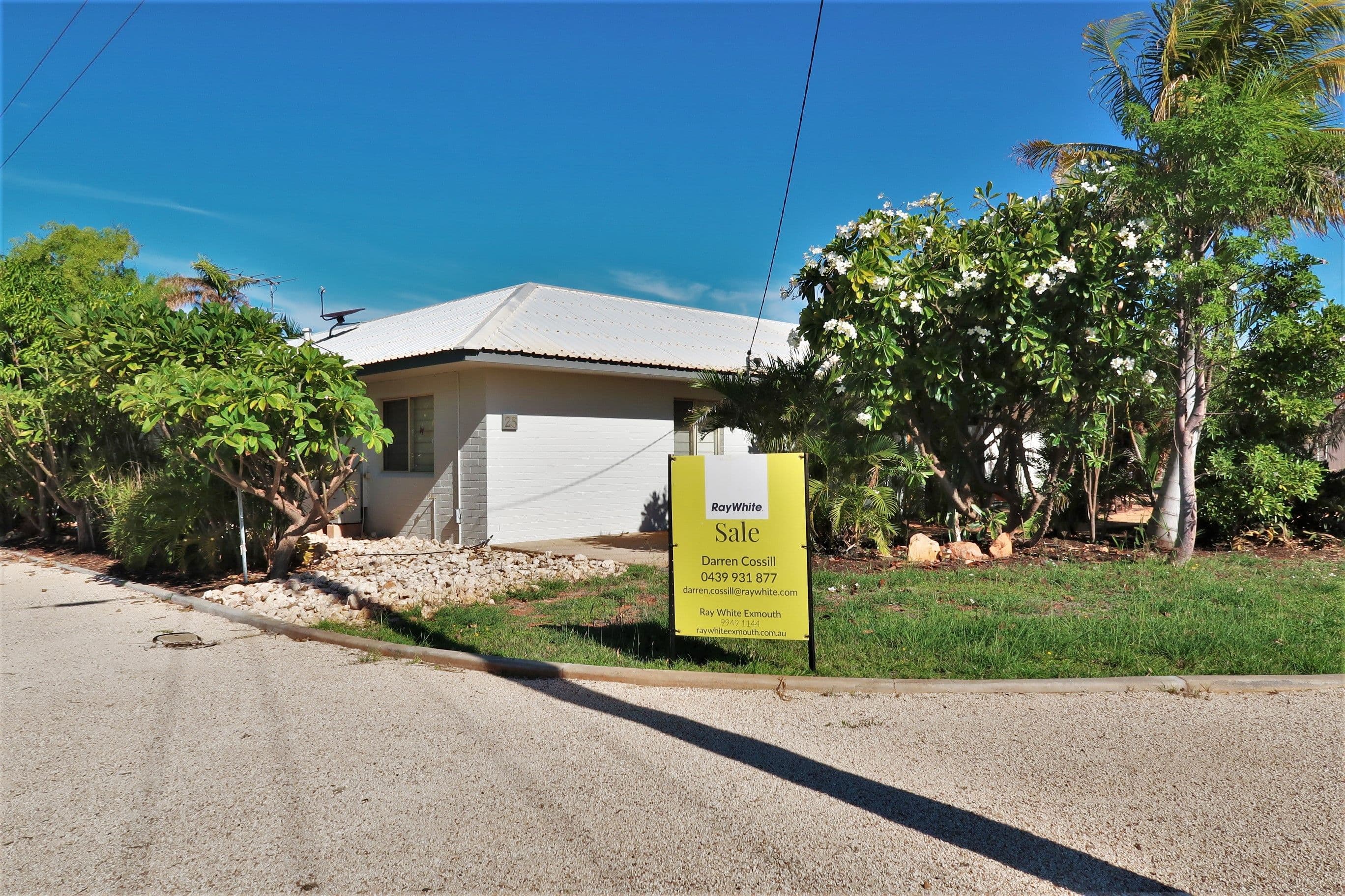 25 Campbell Way, Exmouth WA 6707, Exmouth - Image 1