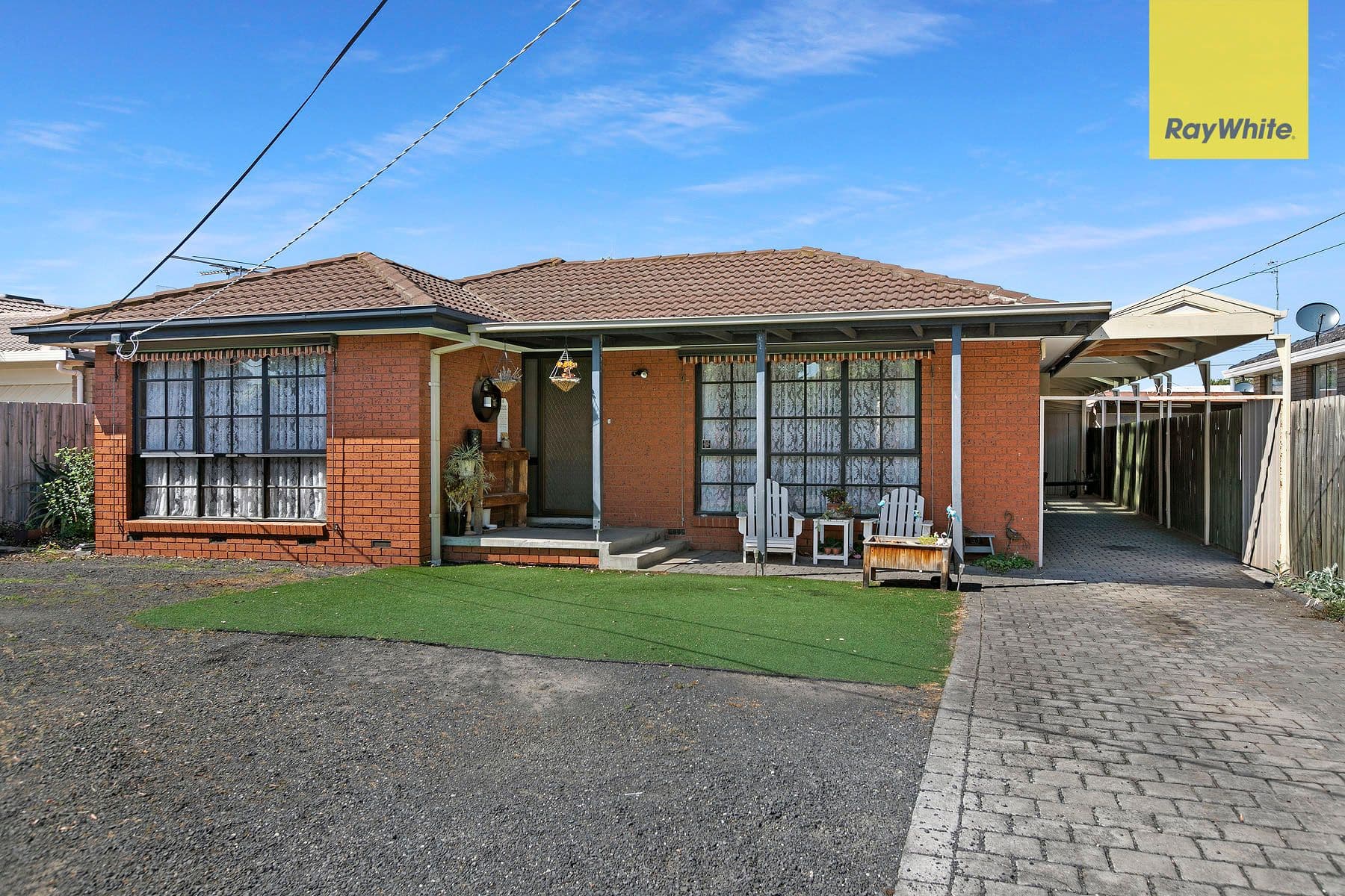 41 Clarke Avenue, St Albans VIC 3021, St Albans - Image 1