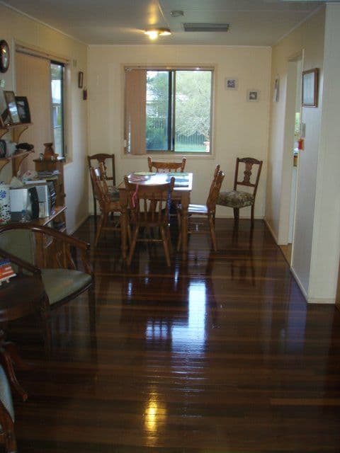 25 Wildie, CHARLEVILLE QLD 4470, Charleville - Thumbnail 4
