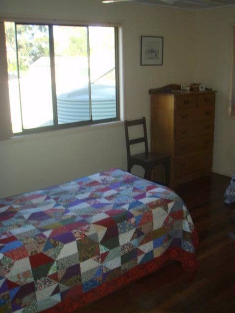 25 Wildie, CHARLEVILLE QLD 4470, Charleville - Thumbnail 6