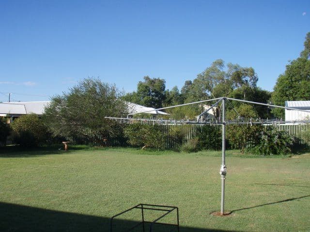25 Wildie, CHARLEVILLE QLD 4470, Charleville - Thumbnail 7