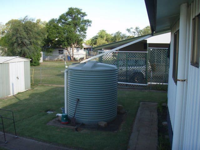 25 Wildie, CHARLEVILLE QLD 4470, Charleville - Thumbnail 8