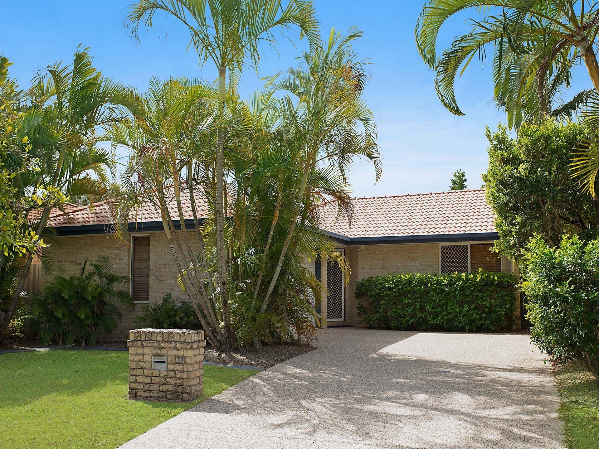 18 Meisner Court, Mountain Creek QLD 4557, Mountain Creek - Thumbnail 2
