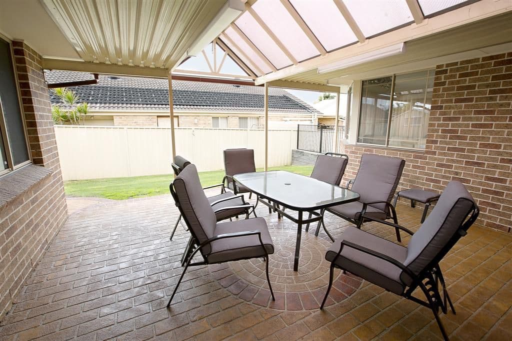 4 Berril Place, GLENMORE PARK NSW 2745, Glenmore Park - Thumbnail 8