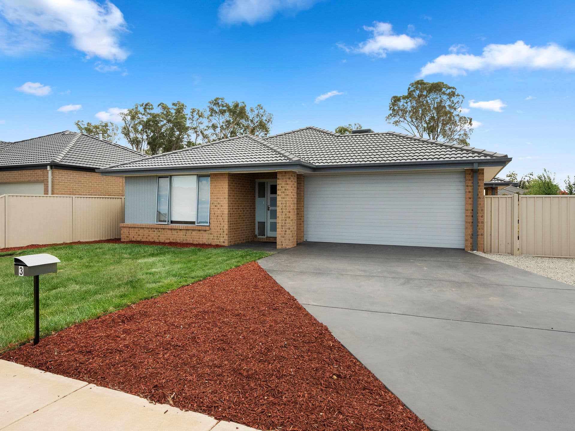 3 Levy Court, Benalla VIC 3672, Benalla - Thumbnail 2