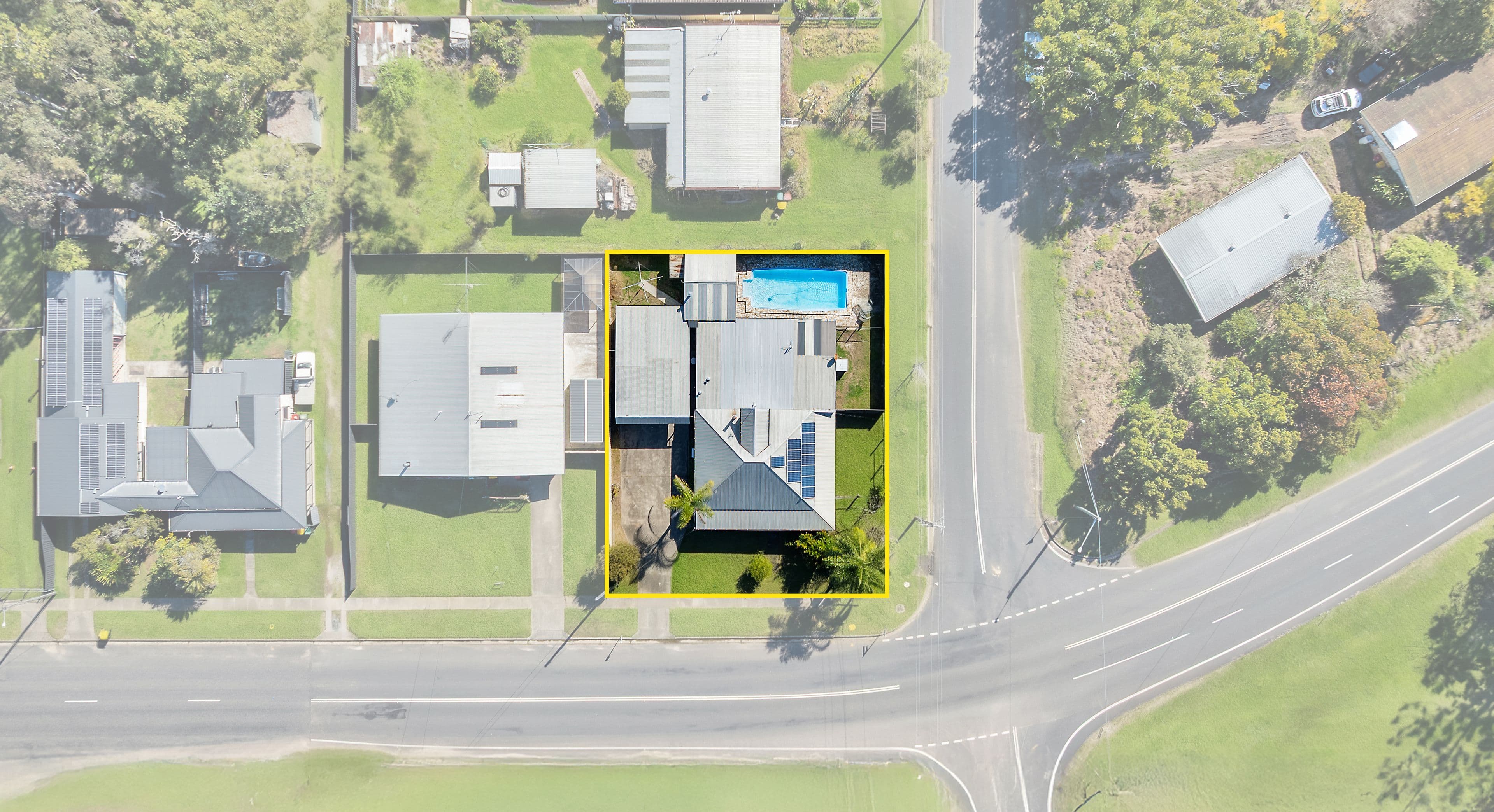 1 Armidale Road, Coutts Crossing NSW 2460, Coutts Crossing - Thumbnail 2