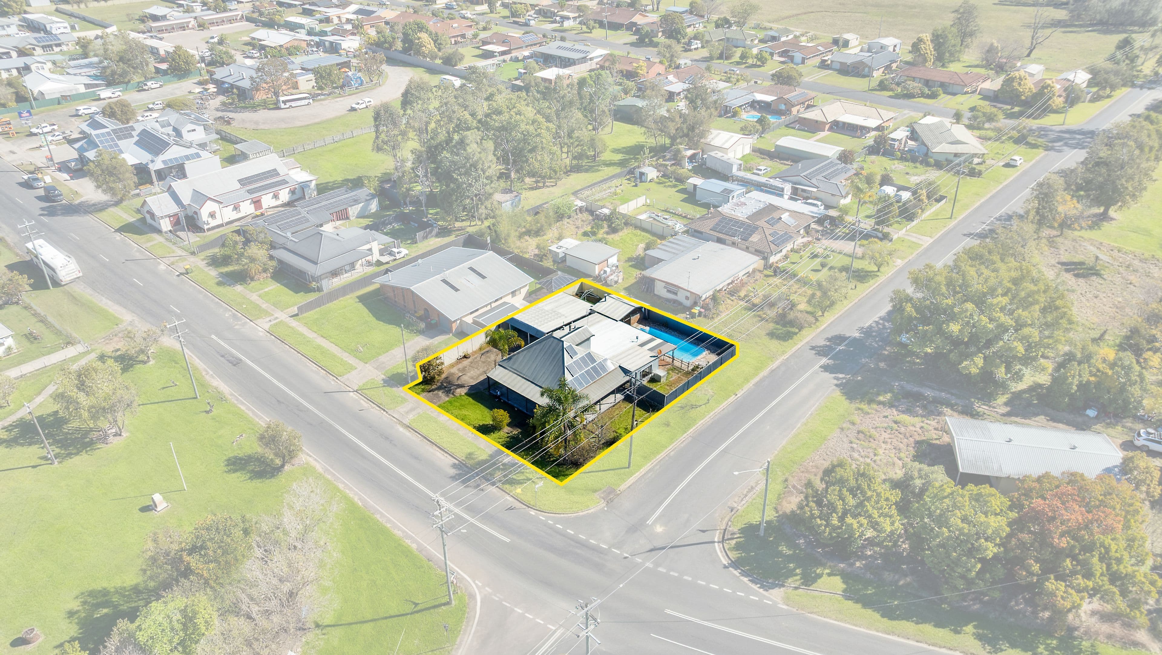 1 Armidale Road, Coutts Crossing NSW 2460, Coutts Crossing - Thumbnail 3