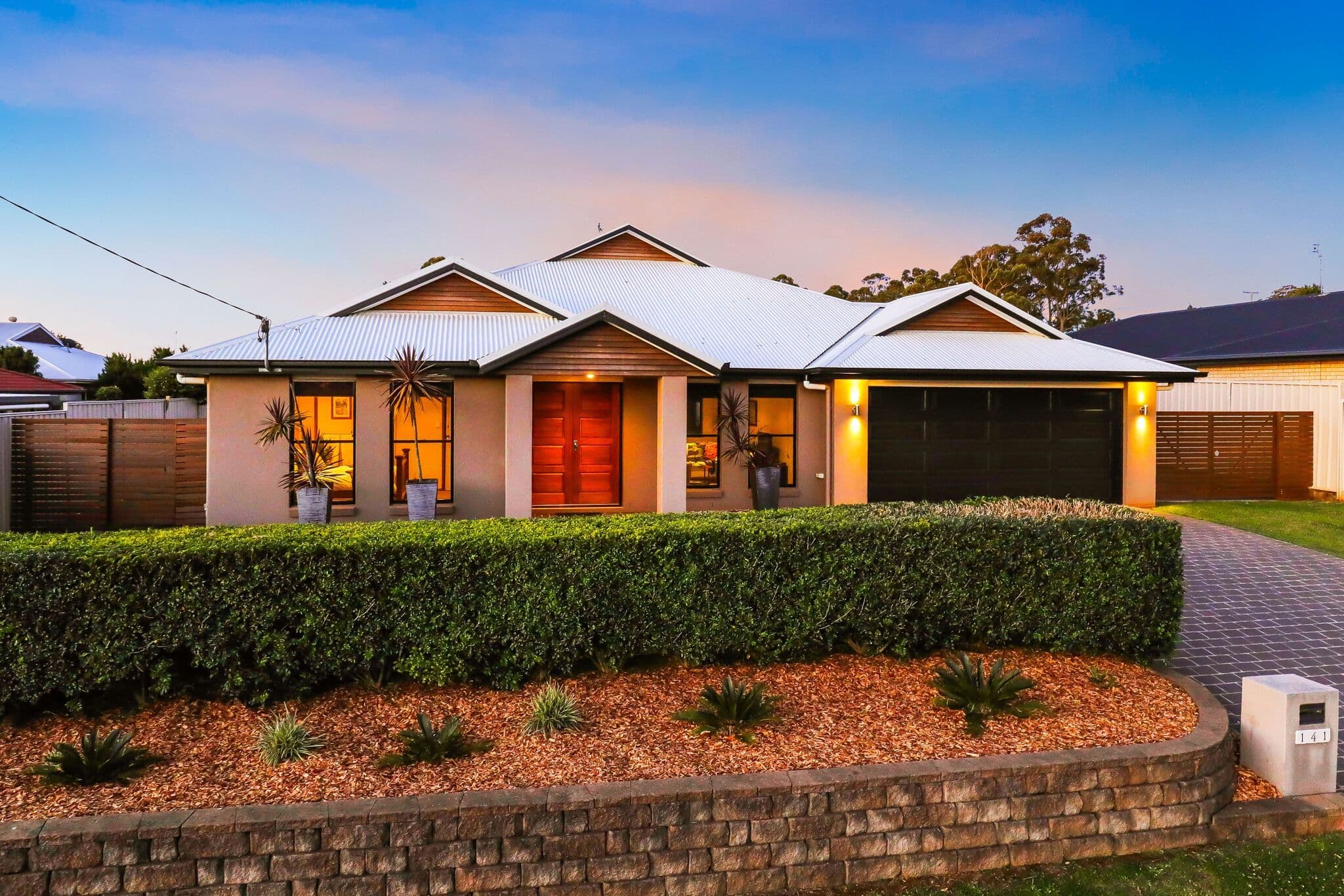 141 Nelson Street, Kearneys Spring QLD 4350, Kearneys Spring - Image 1