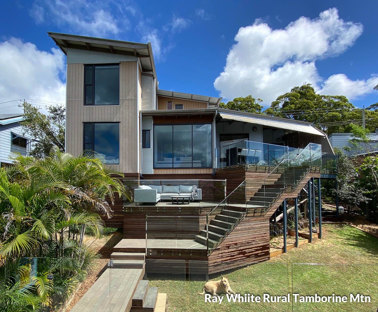 99 Guanaba Road, Tamborine Mountain QLD 4272, Tamborine Mountain - Image 1
