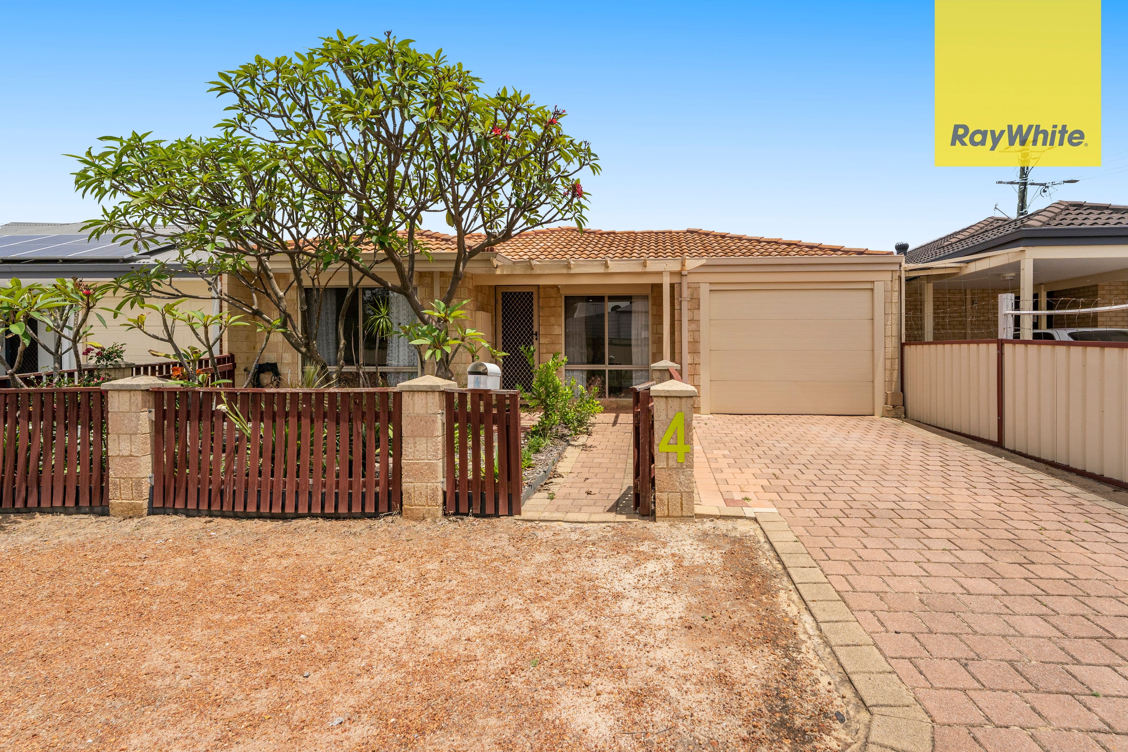 4 Hodges Street, Middle Swan WA 6056, Middle Swan - Image 1
