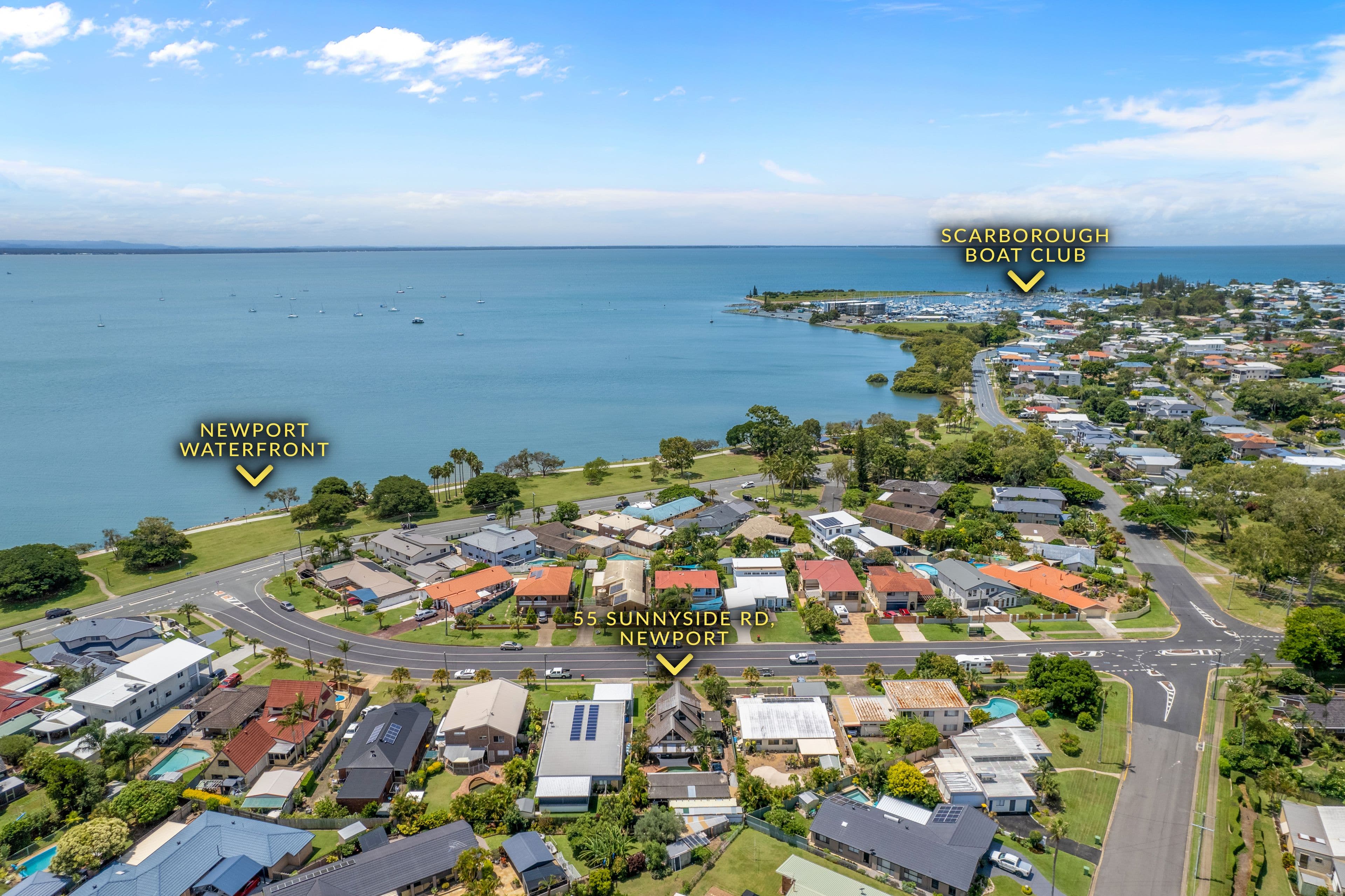 55 Sunnyside Road, Newport QLD 4020, Newport - Image 1