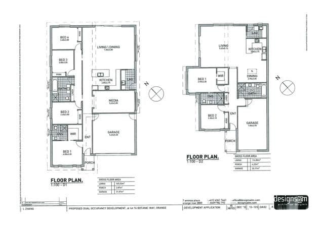 61a Botanic Way, ORANGE NSW 2800, Orange - Thumbnail 2