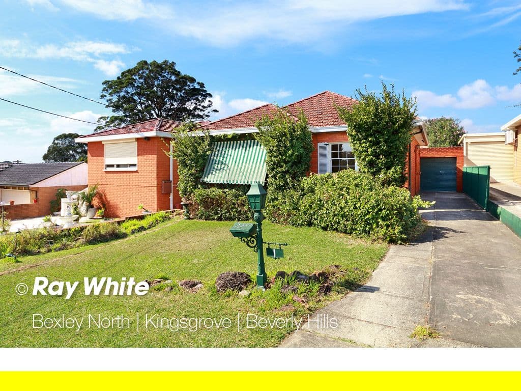 1 Beggs Street, Roselands - Image 1