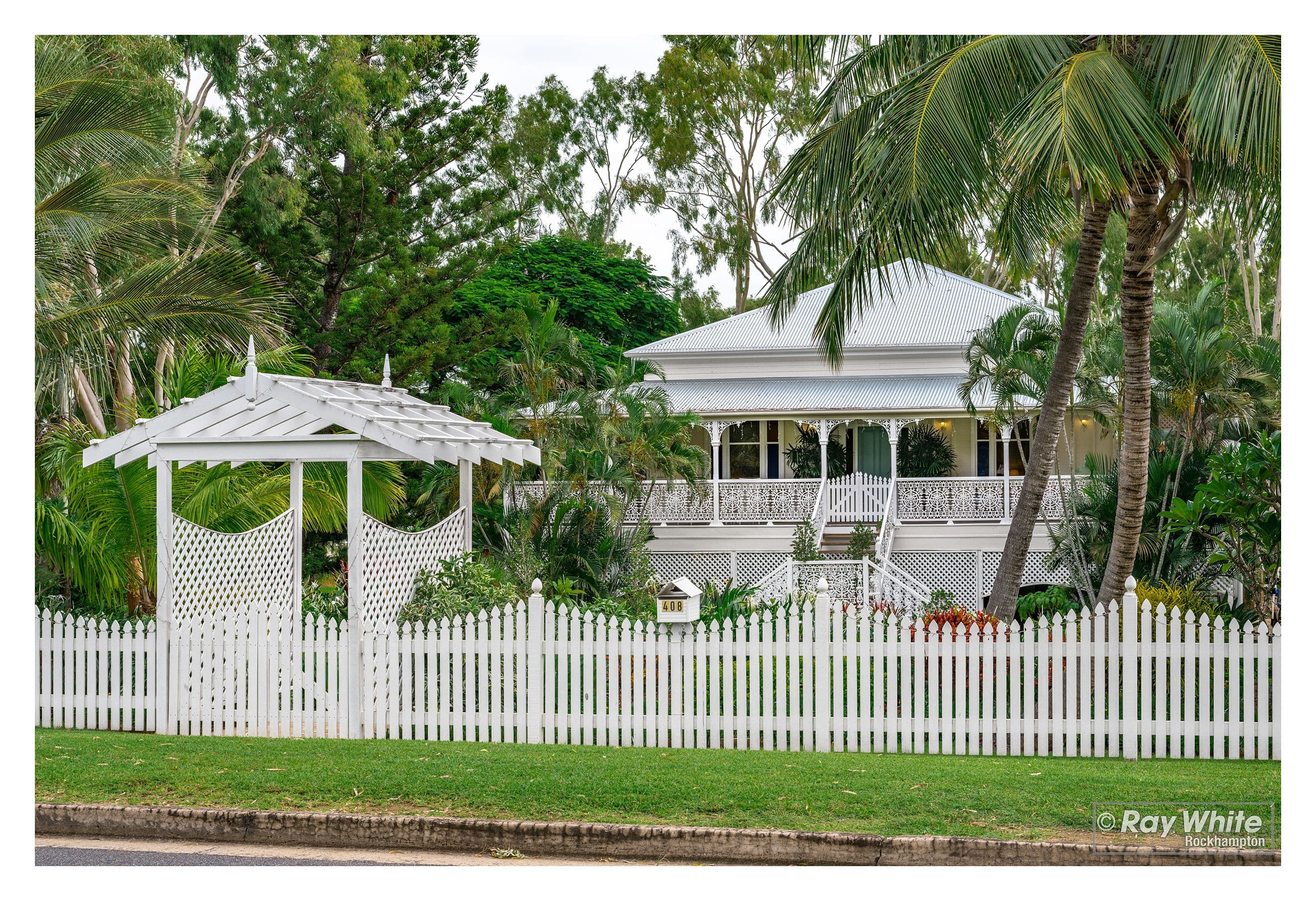408 Rockonia Road, Koongal QLD 4701, Koongal - Image 1
