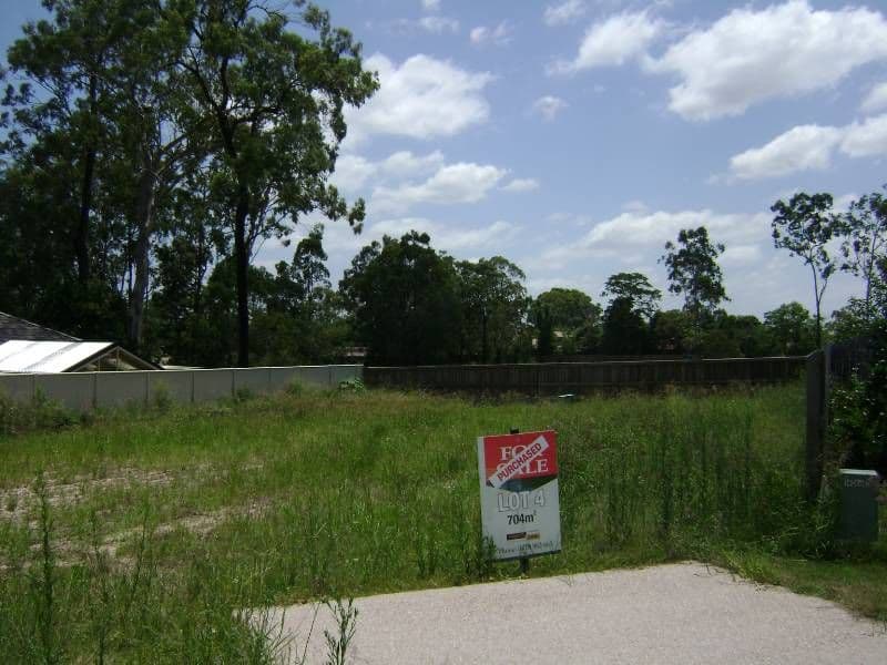 Lot 4 (43) Brushwood Crct, FOREST LAKE QLD 4078, Forest Lake - Image 1