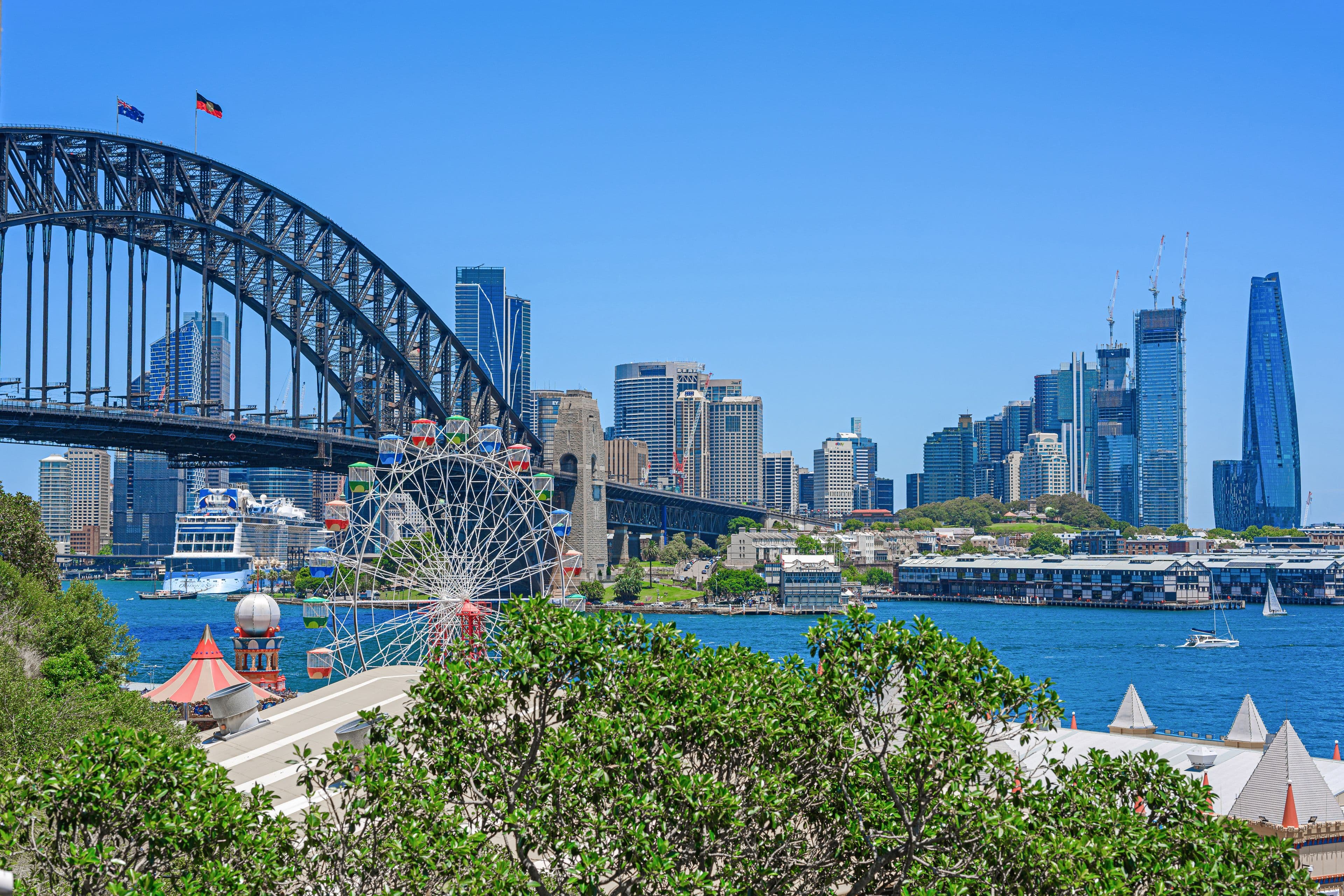 6 Glen Street, Milsons Point NSW 2061, Milsons Point - Image 1