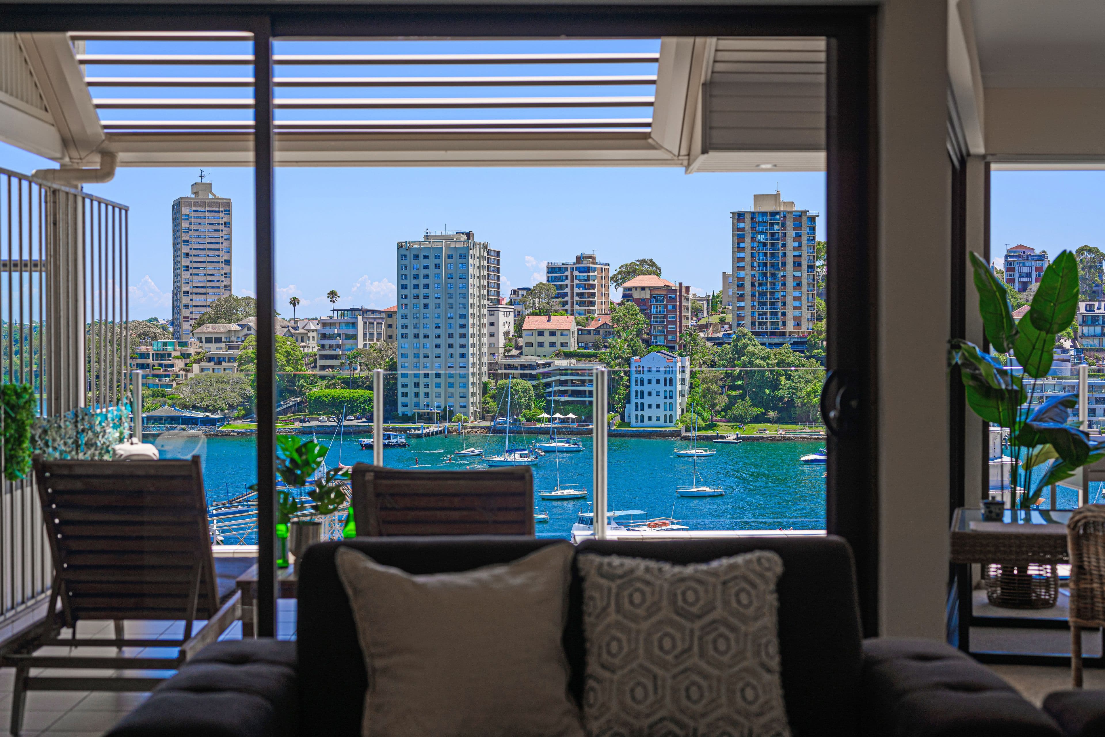 6 Glen Street, Milsons Point NSW 2061, Milsons Point - Thumbnail 8