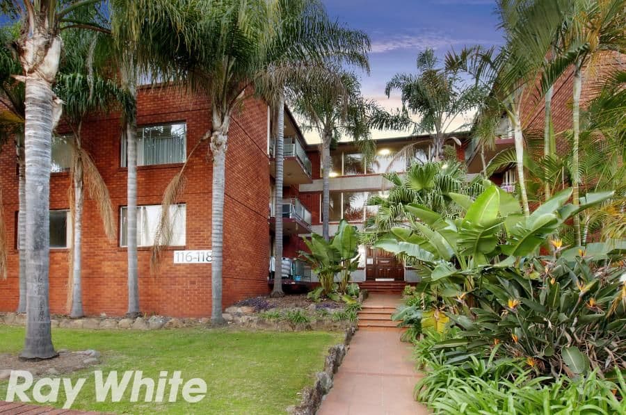 116-118 Harris Street, Harris Park NSW 2150, Harris Park - Image 1