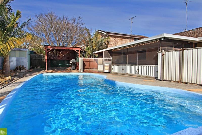 13 Goolagong Circuit, MOUNT WARRIGAL NSW 2528, Mount Warrigal - Thumbnail 2