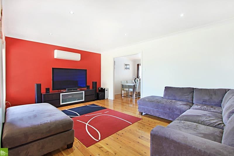 13 Goolagong Circuit, MOUNT WARRIGAL NSW 2528, Mount Warrigal - Thumbnail 3