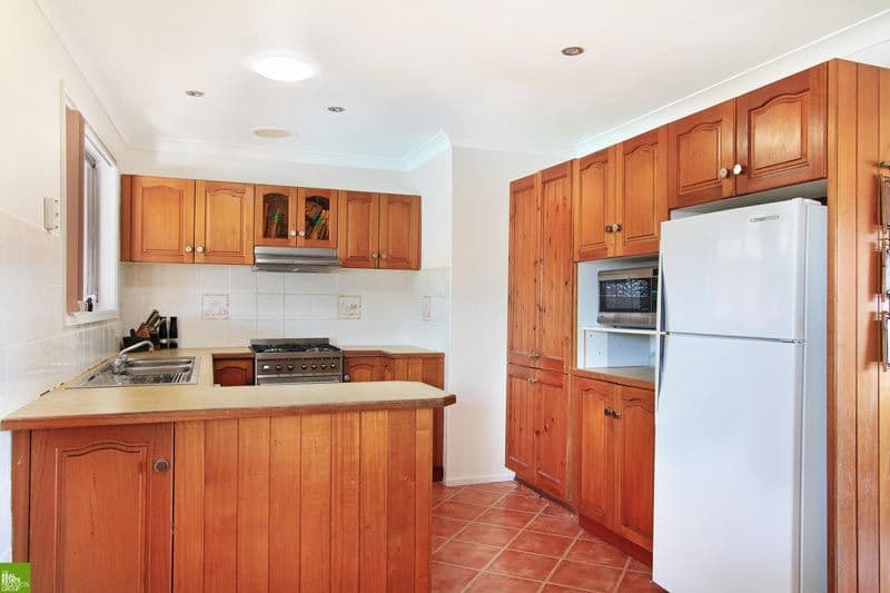 13 Goolagong Circuit, MOUNT WARRIGAL NSW 2528, Mount Warrigal - Thumbnail 4