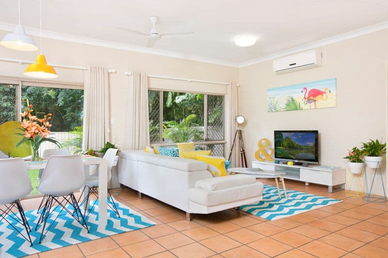 13 Vigilant Close, Bentley Park QLD 4869, Bentley Park - Image 1