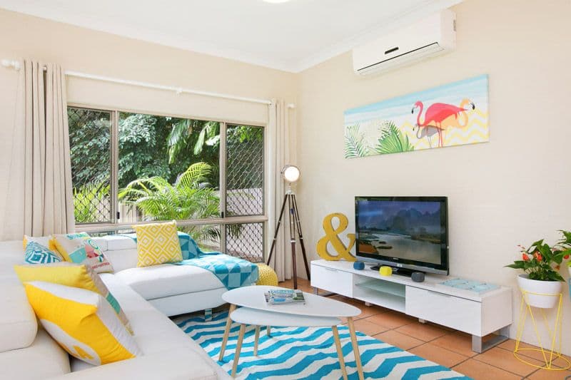 13 Vigilant Close, Bentley Park QLD 4869, Bentley Park - Thumbnail 5