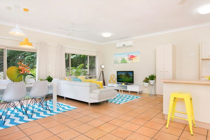 13 Vigilant Close, Bentley Park QLD 4869, Bentley Park - Thumbnail 6
