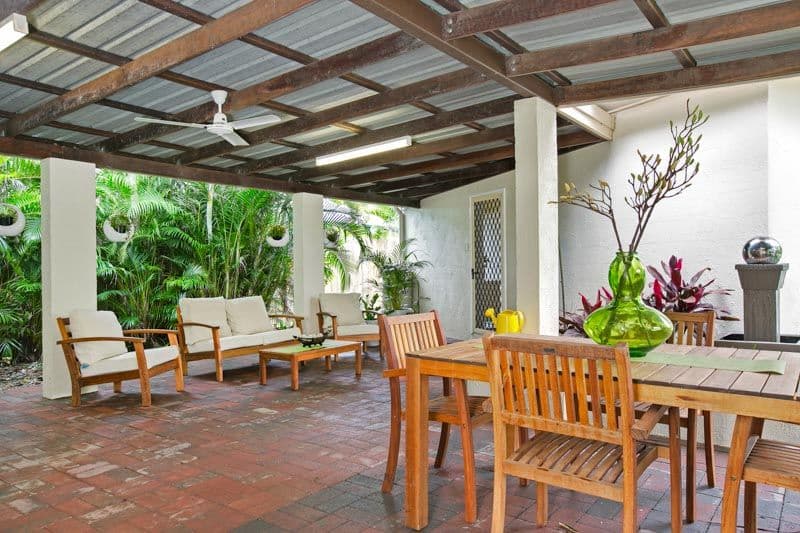 13 Vigilant Close, Bentley Park QLD 4869, Bentley Park - Thumbnail 7