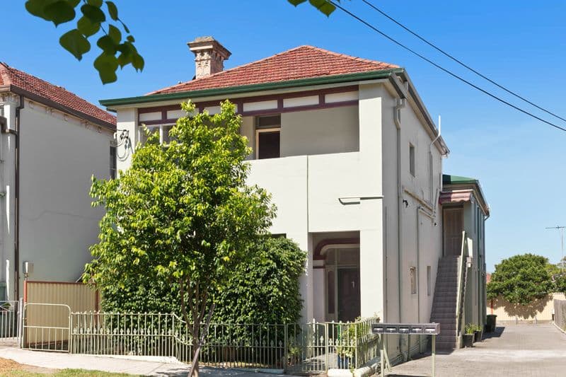 21 John Street, Petersham NSW 2049, Petersham - Image 1