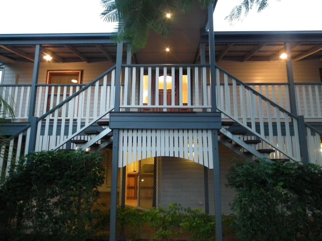 226 Ann Street, MARYBOROUGH QLD 4650, Maryborough - Image 1