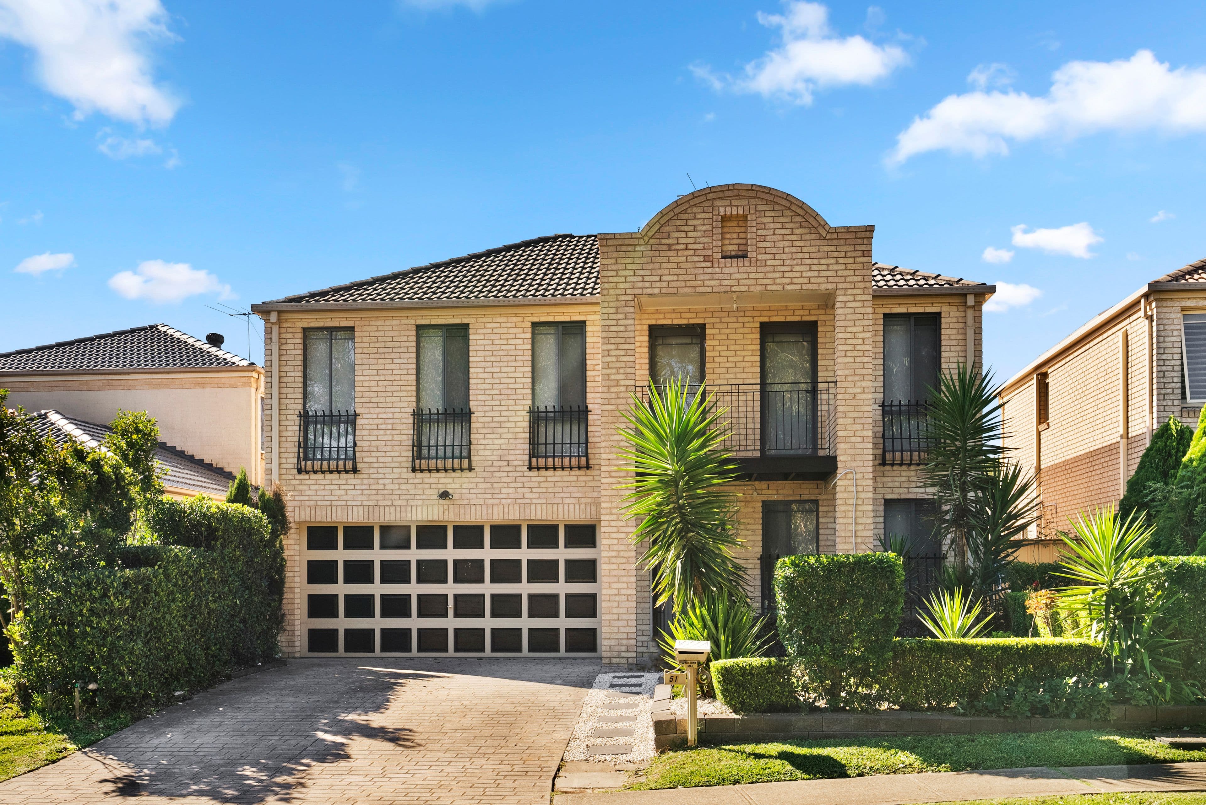 51 Aleppo Street, Quakers Hill NSW 2763, Quakers Hill - Image 1