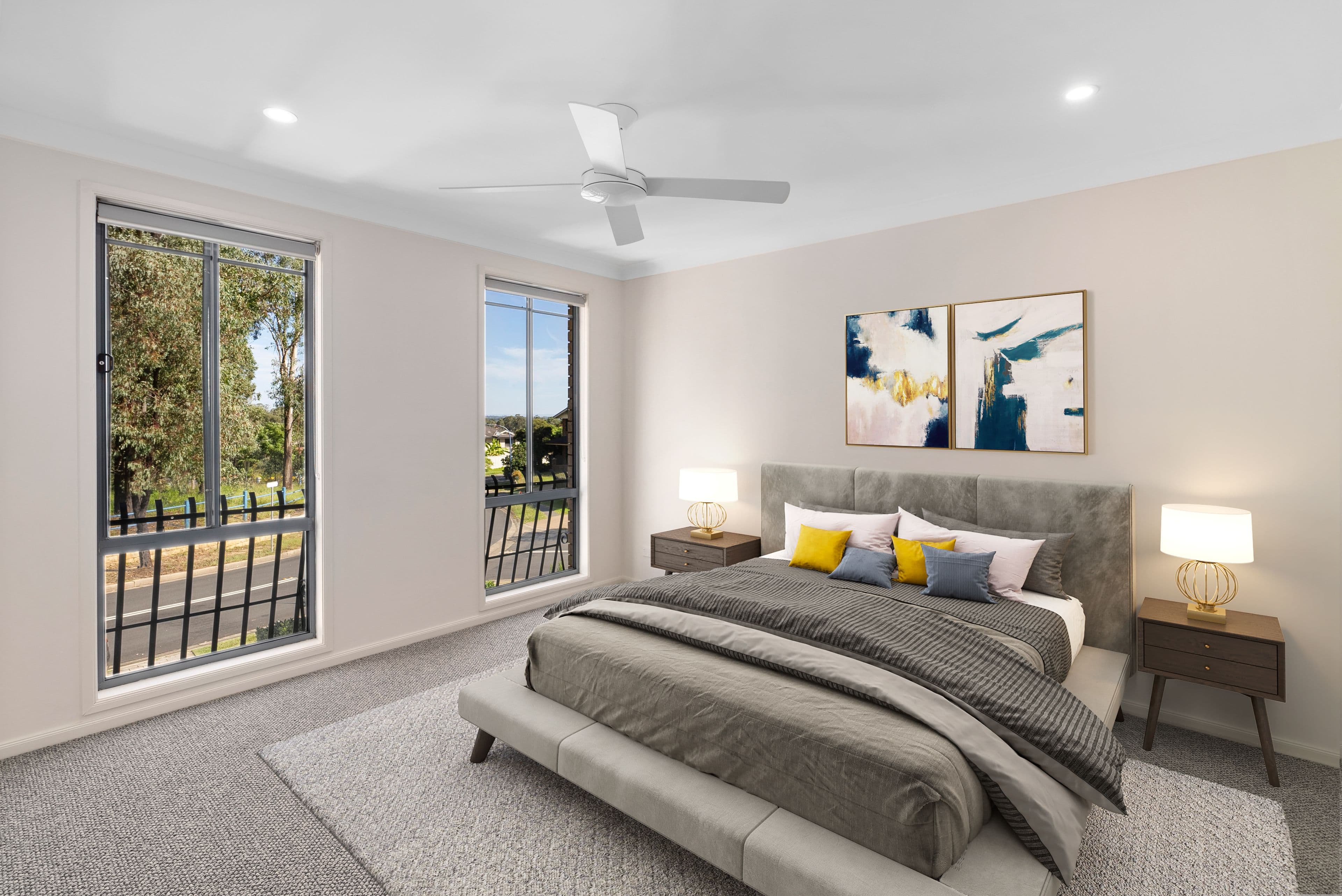 51 Aleppo Street, Quakers Hill NSW 2763, Quakers Hill - Thumbnail 7