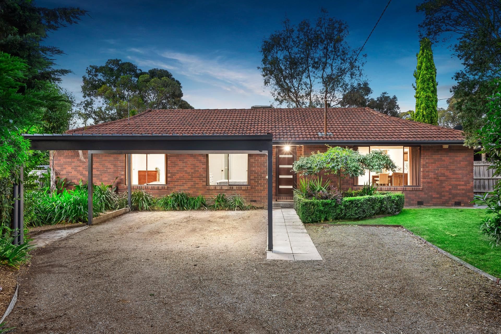 1A Bishop Avenue, Diamond Creek VIC 3089, Diamond Creek - Image 1