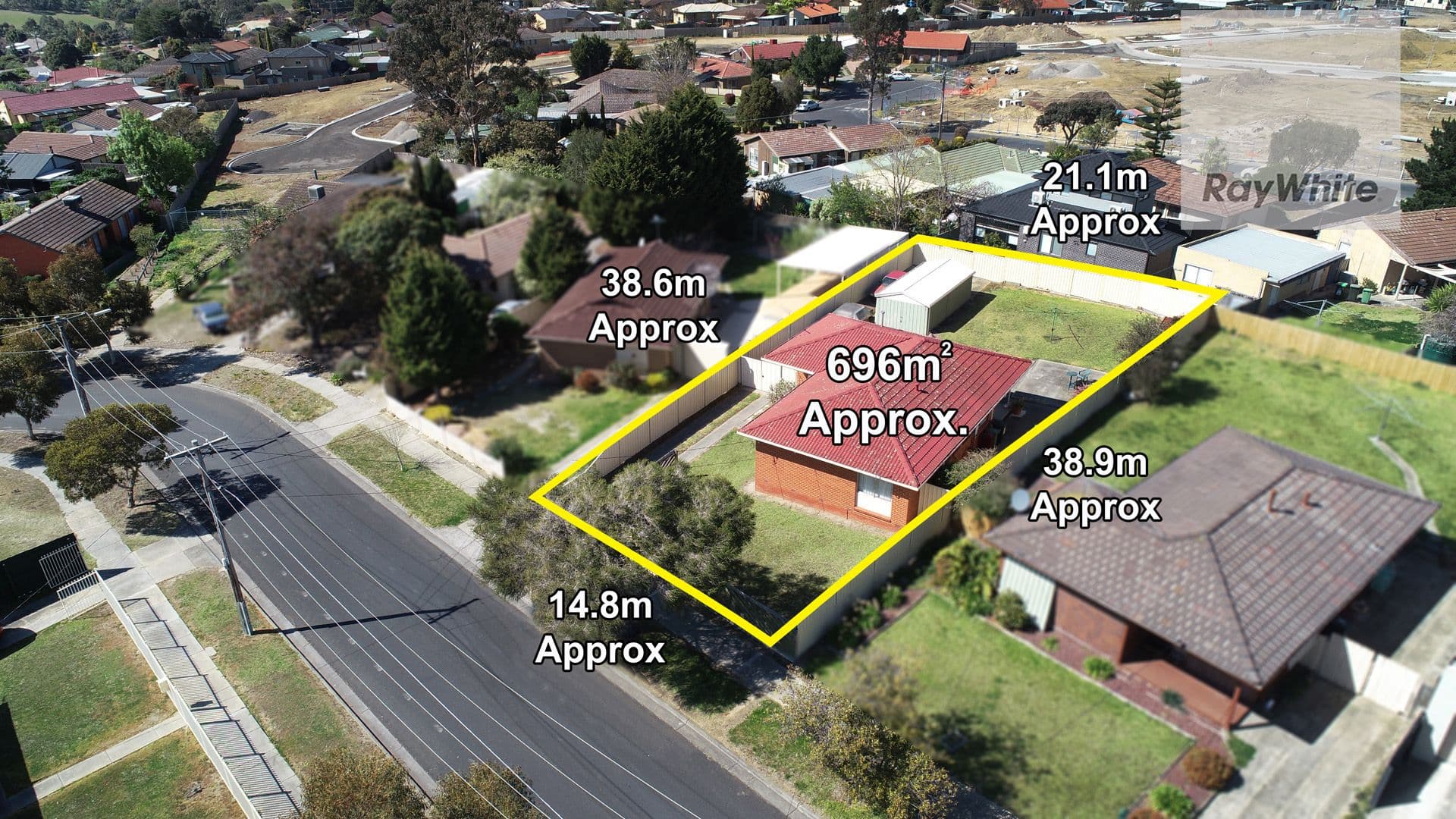 6 Alvie Court, Westmeadows VIC 3049, Westmeadows - Image 1