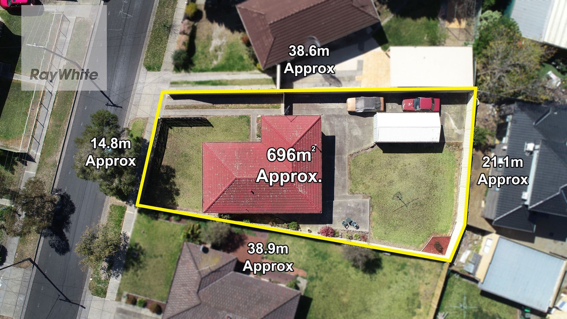 6 Alvie Court, Westmeadows VIC 3049, Westmeadows - Thumbnail 2