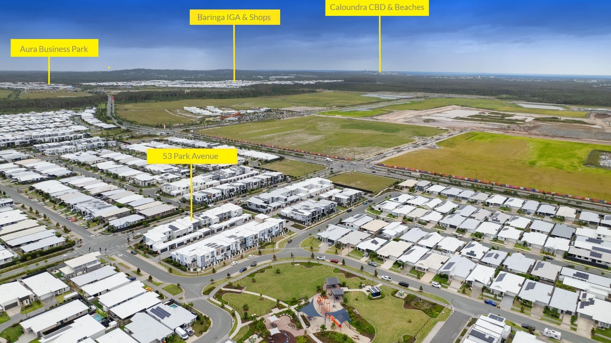 53 Park Avenue, Nirimba QLD 4551, Nirimba - Thumbnail 2