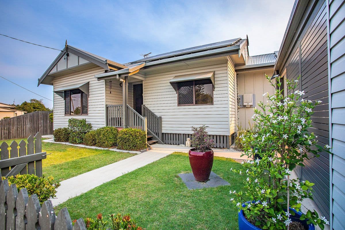 39A High Street, North Mackay QLD 4740, North Mackay - Image 1