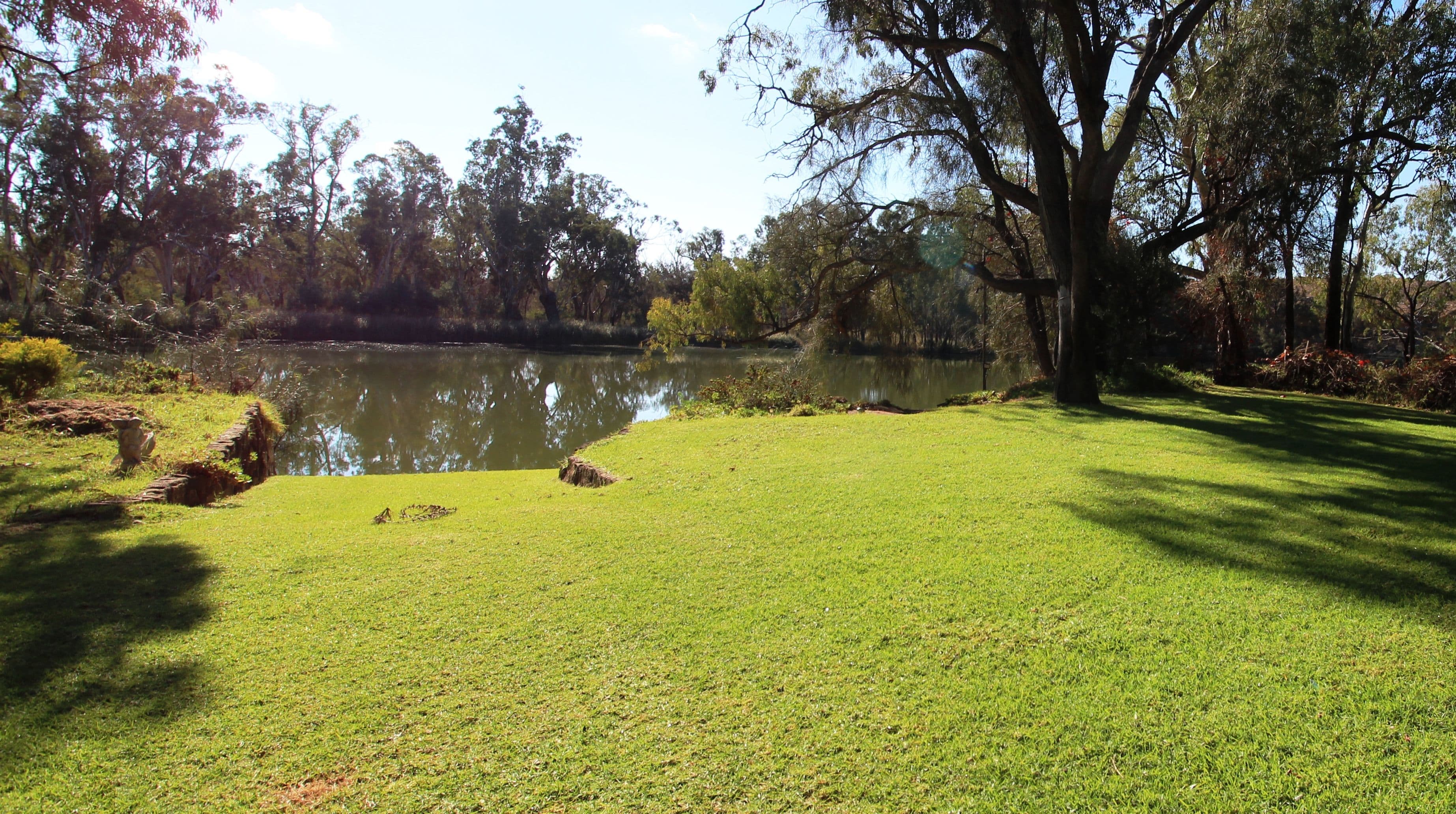 Lot 40 Brenda Park Shack Road, Morgan SA 5320, Morgan - Image 1