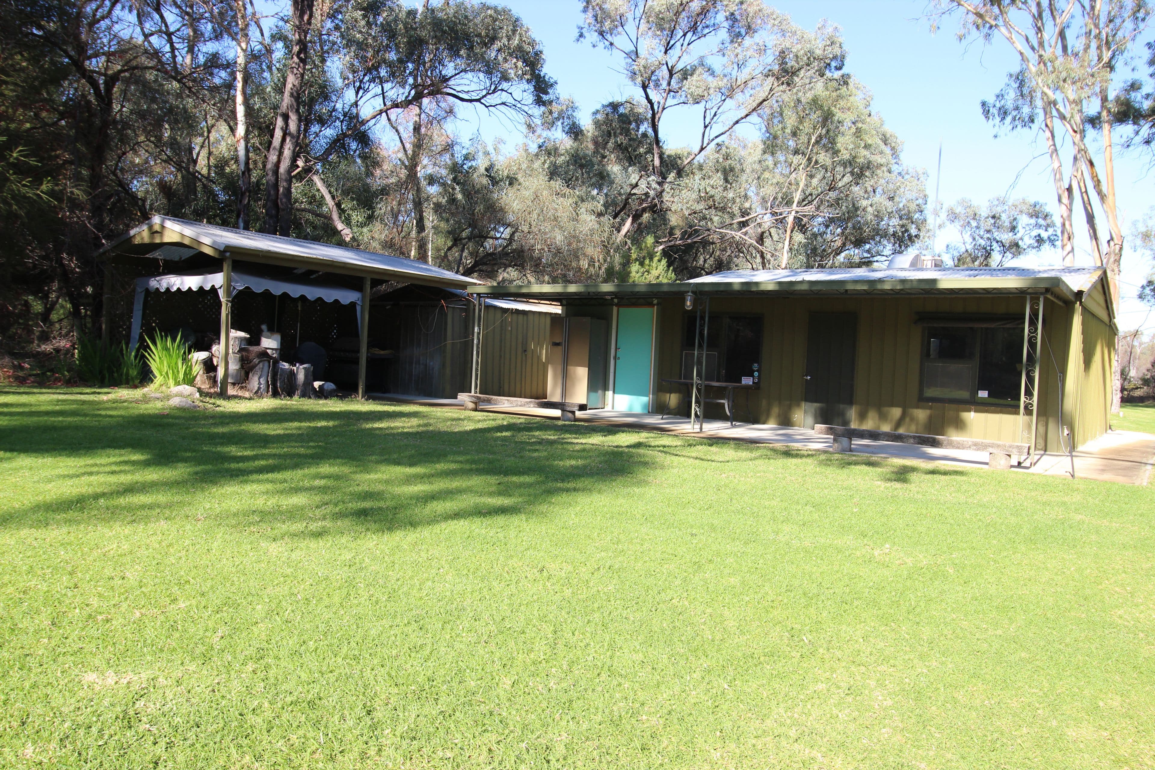 Lot 40 Brenda Park Shack Road, Morgan SA 5320, Morgan - Thumbnail 4