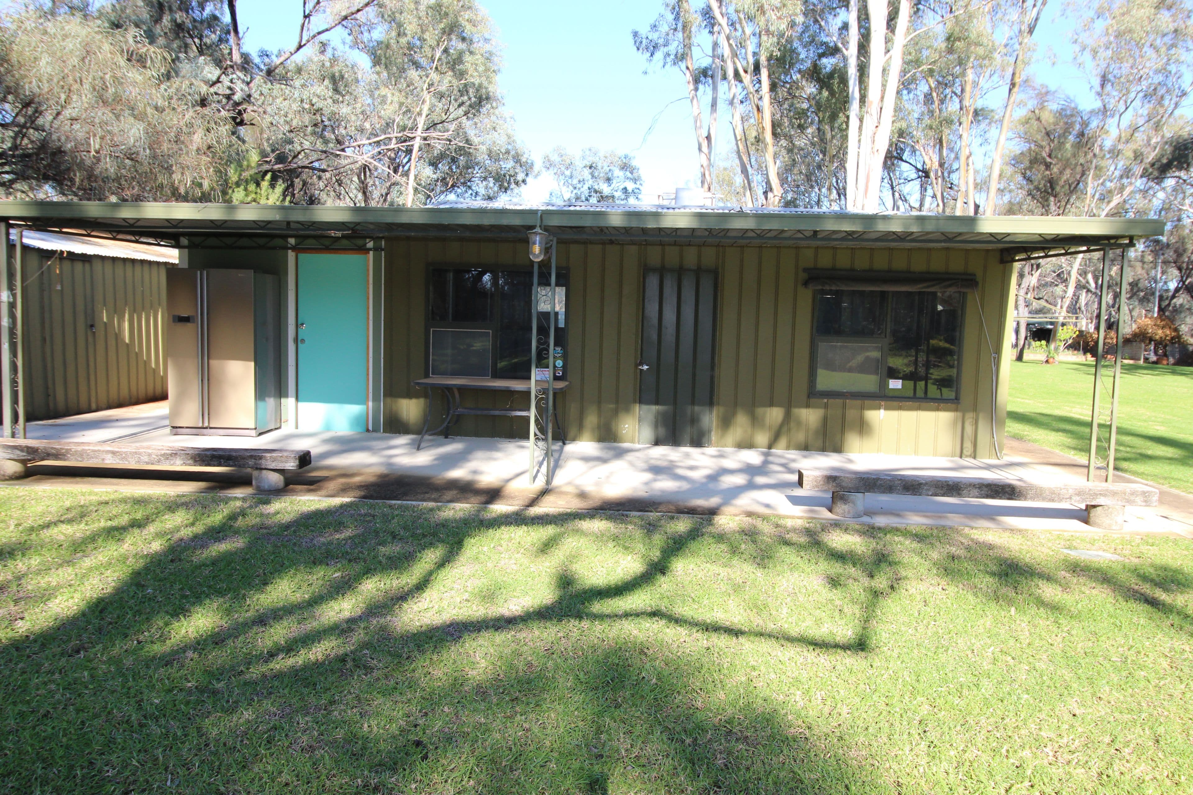 Lot 40 Brenda Park Shack Road, Morgan SA 5320, Morgan - Thumbnail 5