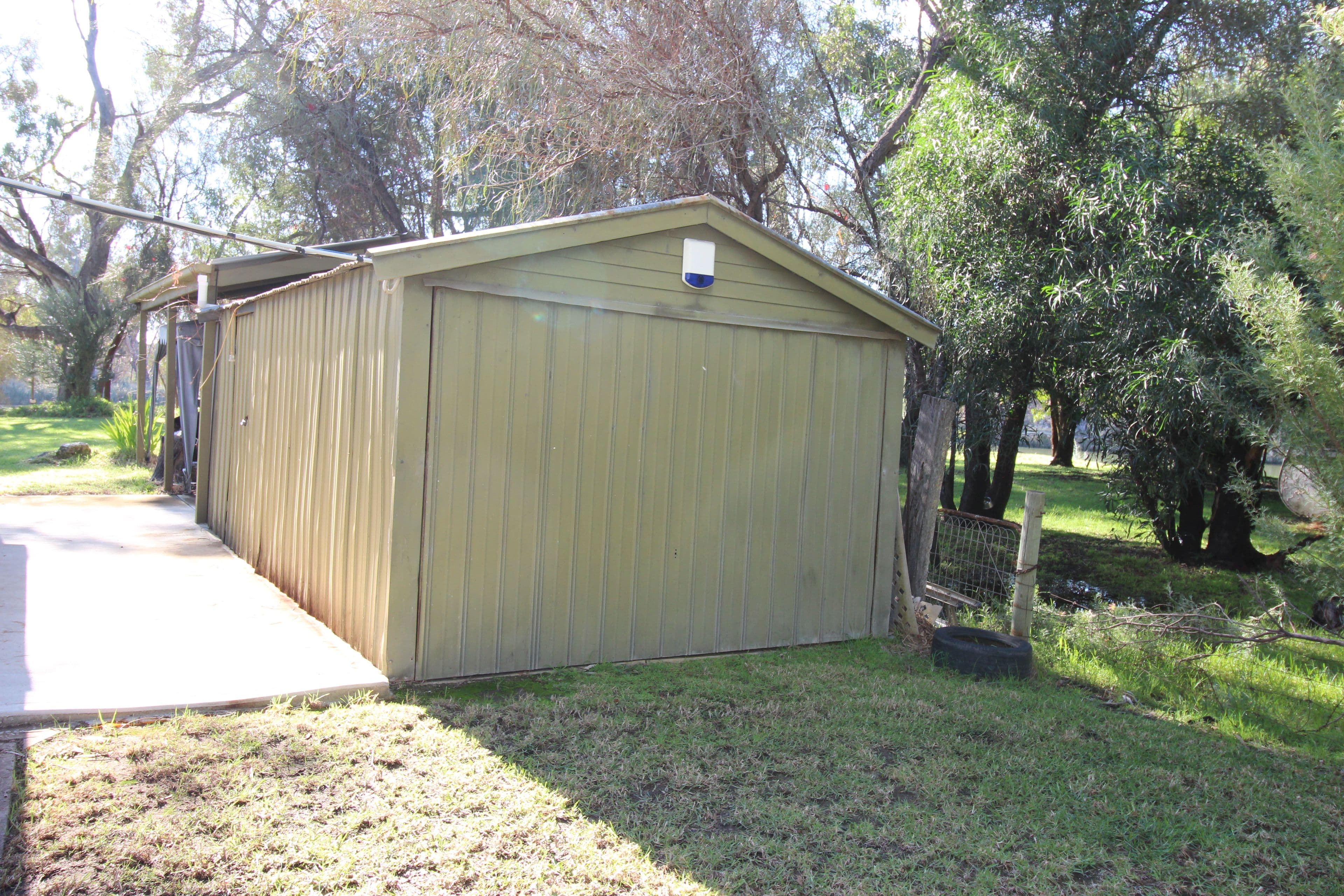 Lot 40 Brenda Park Shack Road, Morgan SA 5320, Morgan - Thumbnail 6