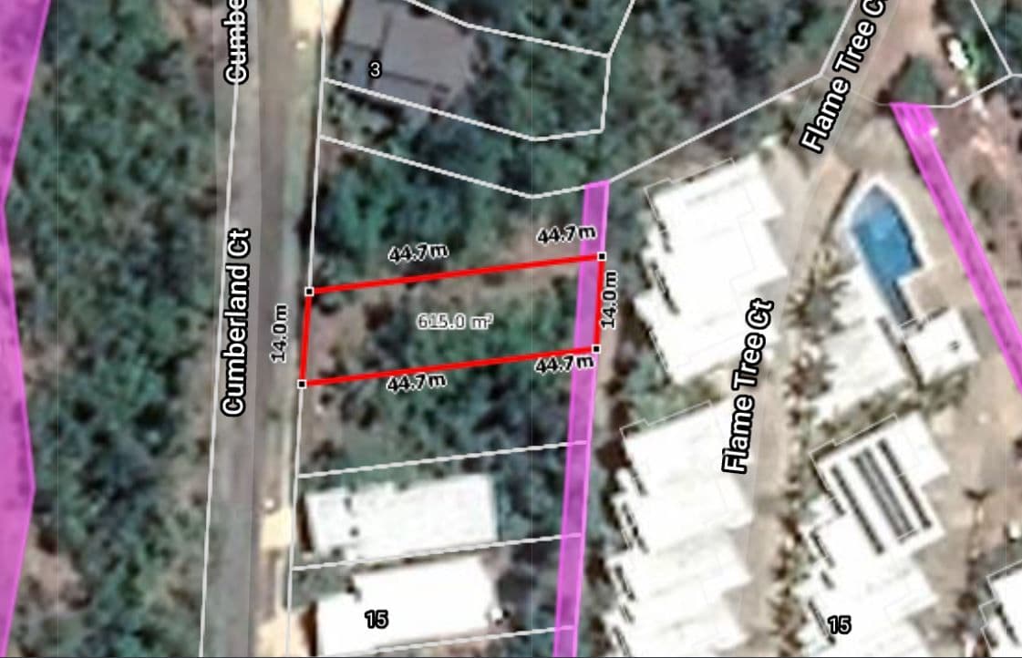 9 Cumberland Court, Airlie Beach QLD 4802, Airlie Beach - Thumbnail 3