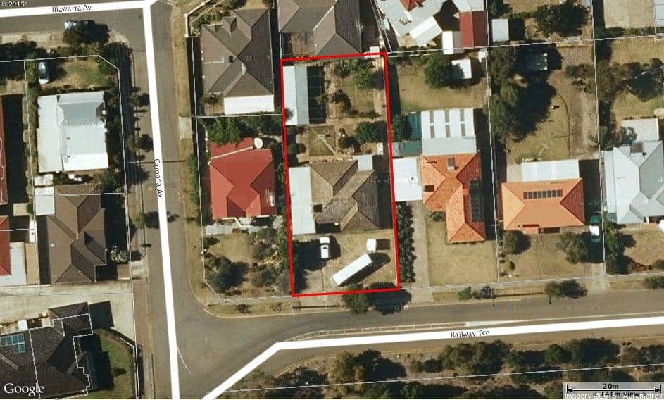 2 Railway Terrace, Hove SA 5048, Hove - Image 1