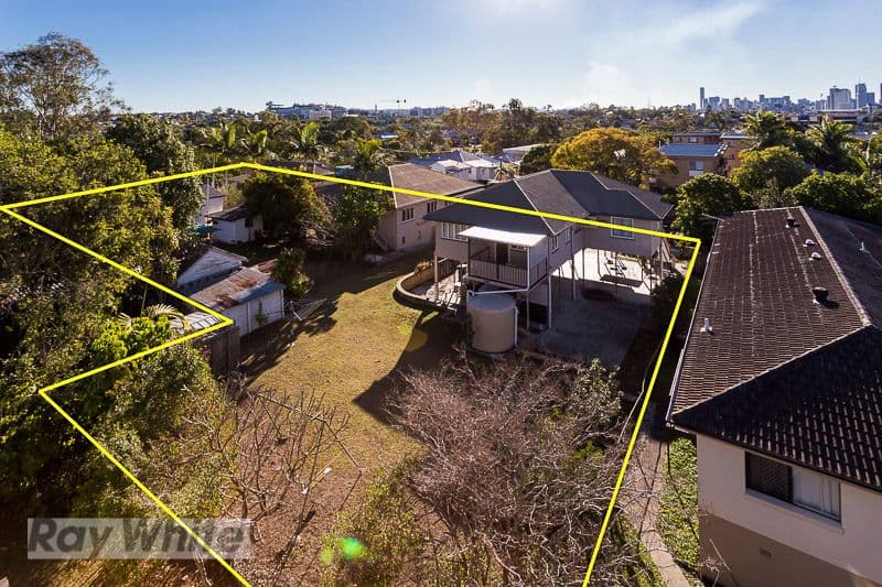 10,58,62,62A Cnr Flora and Lincoln Streets, Greenslopes QLD 4120, Greenslopes - Thumbnail 3