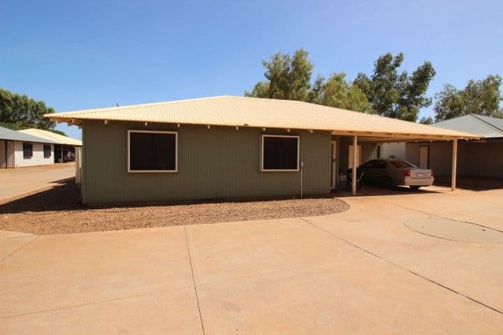 4 Reynolds Place, South Hedland WA 6722, South Hedland - Image 1